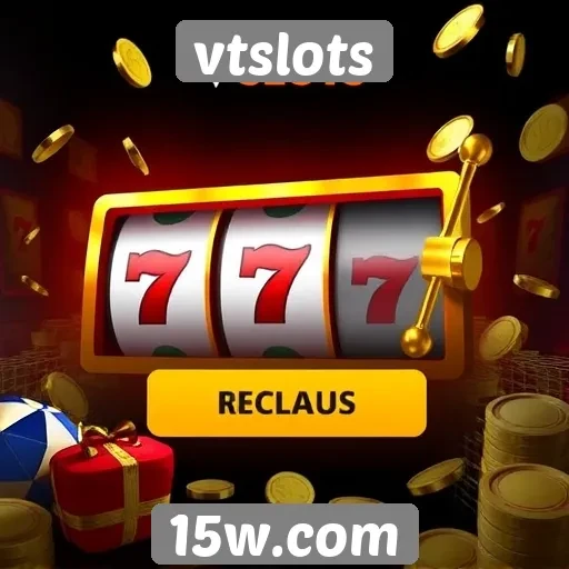 Vantagens de se registrar no site vtslots