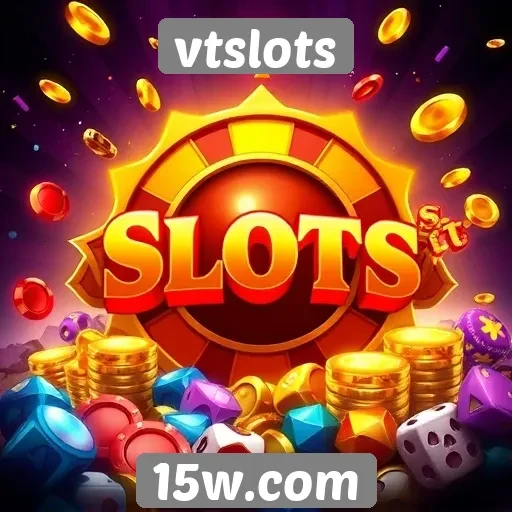 comparação de jogos oferecidos no vtslots