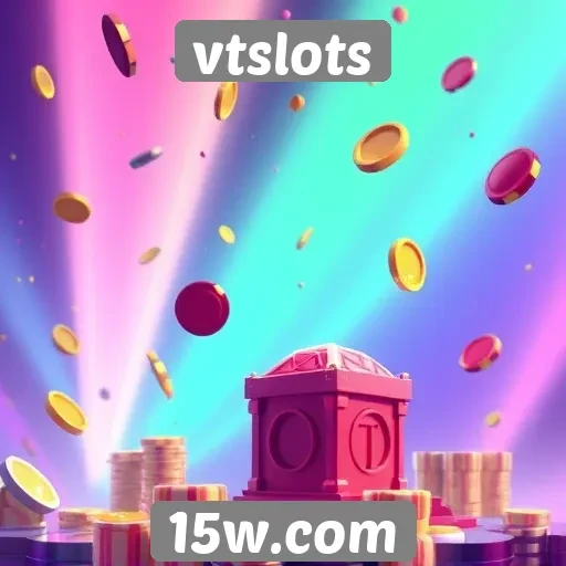 tendências de jogos em vtslots para 2025