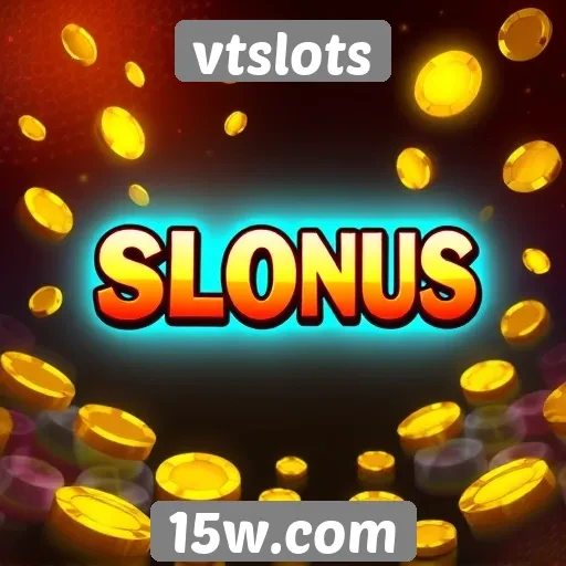 Como funcionam os bônus do vtslots