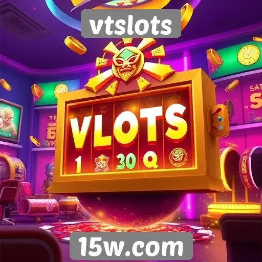 Recepção dos jogadores ao design do vtslots