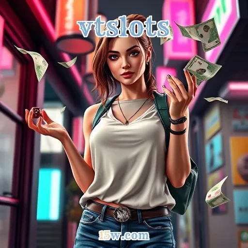 vtslots: Promoções Imperdíveis que Você Não Pode Perder