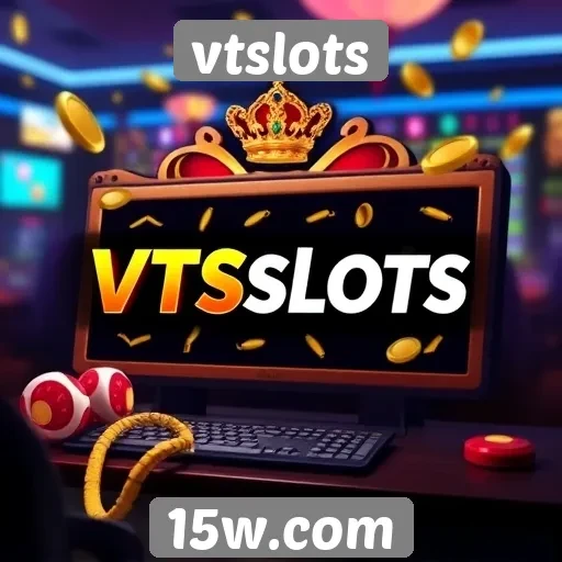 Avaliação da segurança e confiabilidade do site vtslots