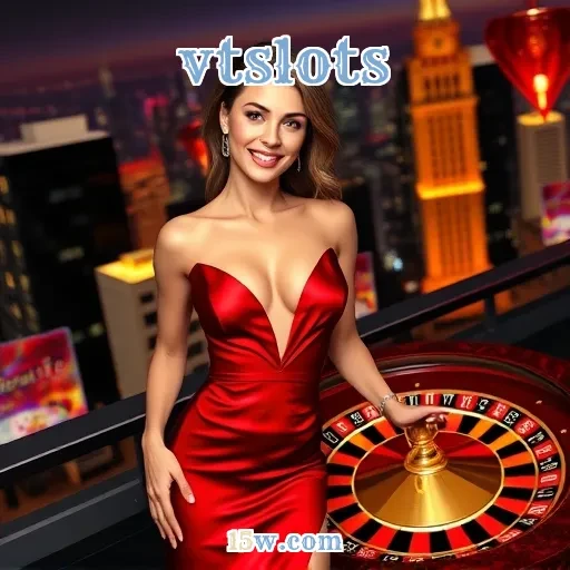 vtslots: Diversão e Ganhos com Caça-Níqueis Incríveis