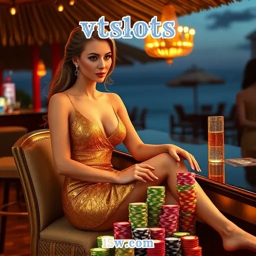vtslots VIP: Benefícios Exclusivos que Você Não Pode Perder!