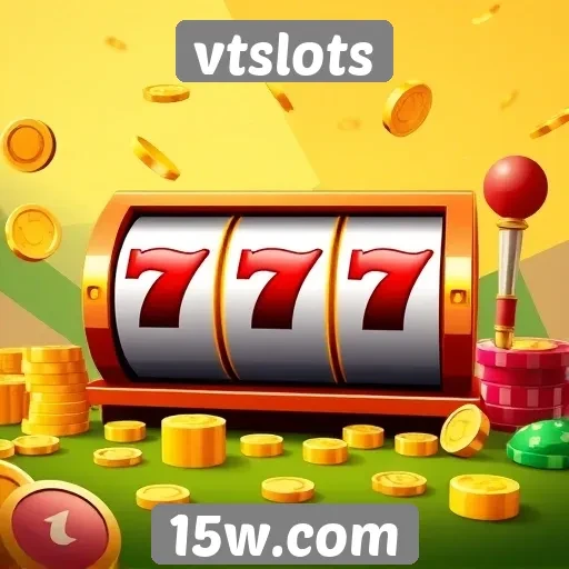 acessibilidade do site vtslots para jogadores iniciantes